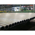 Hot Rolled API Standard X70 Nahtloses Line Pipe